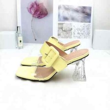 Sandali sabot ciabatte donna