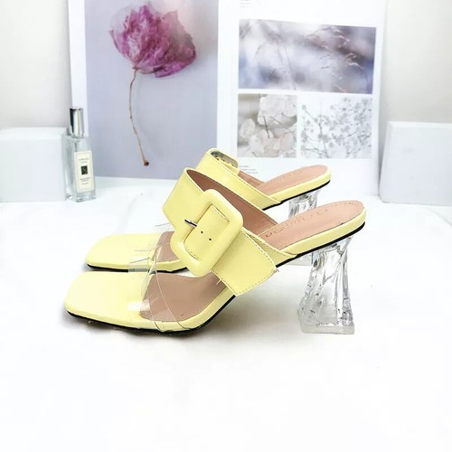 Sandali sabot ciabatte donna