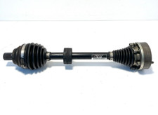 SEMIASSE ANTERIORE SINISTRO