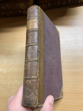 Raro 1844 " Theological Opere