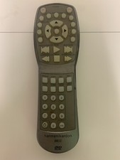 HARMAN KARDON DVD-22 remote control per componenti audio e lettori CD/DVD