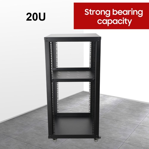 Armadio rete 20u pollici - di,