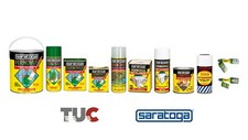 Fernovus saratoga pittura - fernovus,
