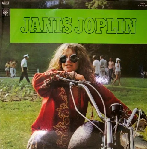 Janis joplin near - joplin,
