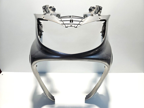 Carena scudo anteriore - anteriore, yamaha