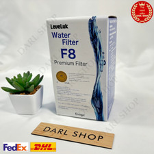 Filtro Leveluk F8 per macchina