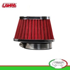 Filtro Sportivo Pilot