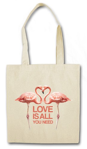 Love all you need - you,