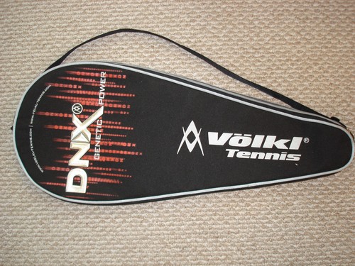 New volkl tennis dnx - tennis,