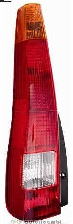 Fanale per honda crv 04 - crv, 01-04