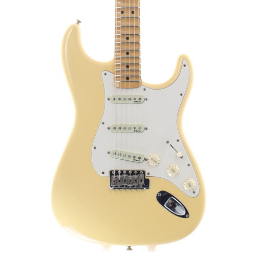 Fender usa yngwie malmsteen - usa,