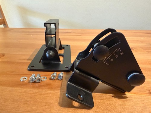 Genelec 8000 402 supporto - 8000-402,
