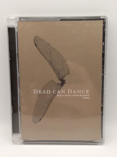 Dead can dance - dead,