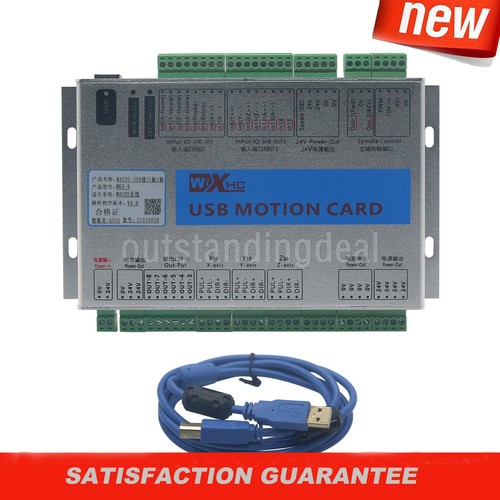 Mk3 aggiornamento cnc mach3 - cnc,