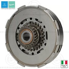 FRIZIONE COMPLETA DI DISCHI 7