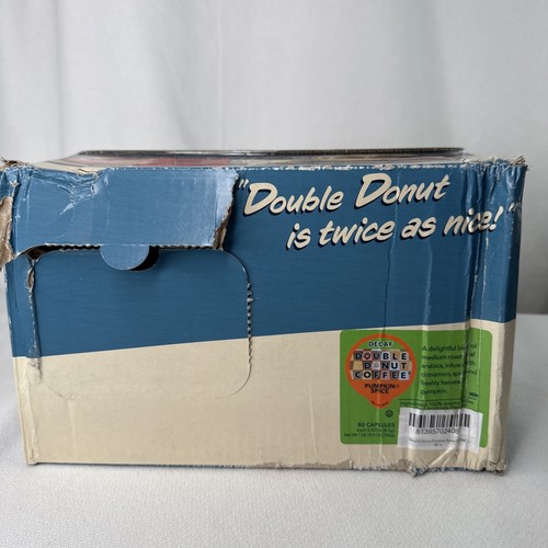 Cialde caffè doppia ciambella - cialde,