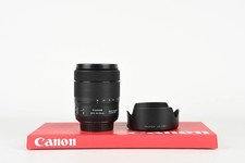 Canon 18-135mm f3.5-5.6 IS USM  + 2 ANNI DI GARANZIA  - 2 YEARS WARRANTY