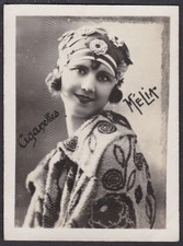 Donna Erotica Vintage Pin Up