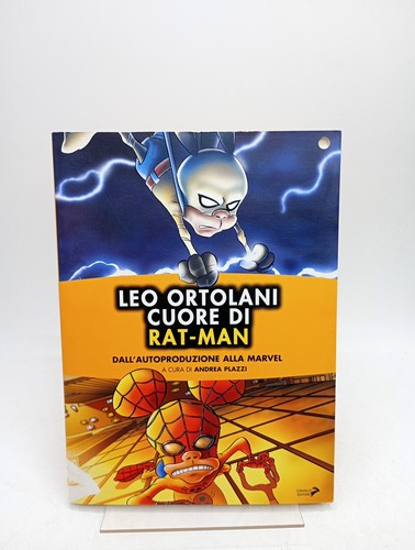 Leo ortolani cuore - cuore, di