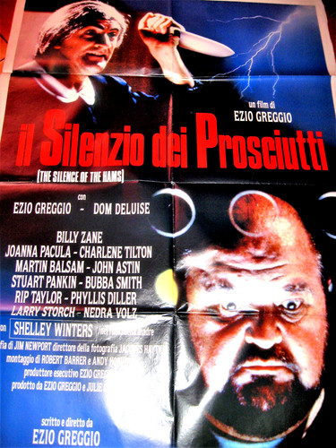 Manifesto originale - ,