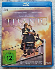 Titanic  (3D