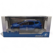 Kyosho Dacia Duster Phase.2