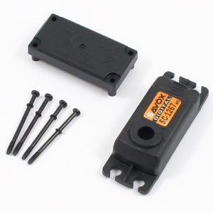 Savox sc1267mg set - set, di