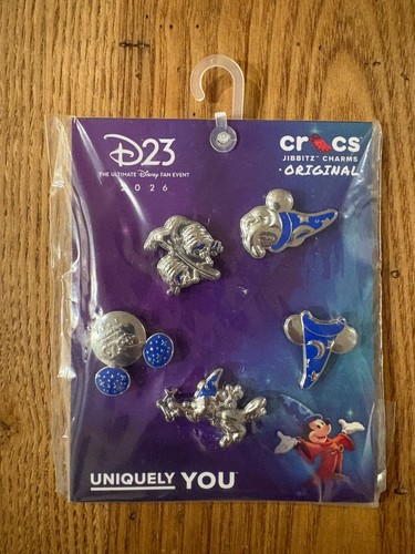 Charms disney crocs - disney,