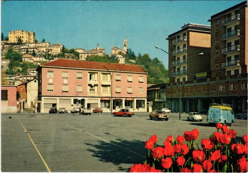 Cpm canelli piazza carlo - cpm,