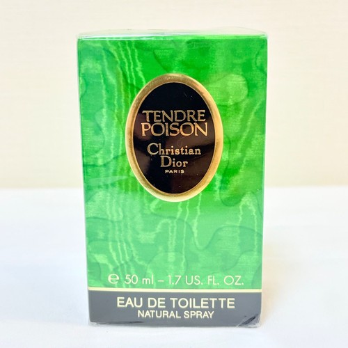 Christian dior tendre poison - christian,