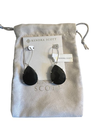 Orecchini goccia kendra - a,