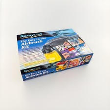 Spraycraft Kit avviamento