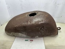 SERBATOIO NUOVO GREZZO DA VERNICIARE DUCATI SUPER SPORT SS 750 900 1987 - 199...