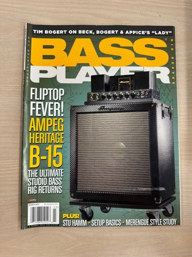 Bass player march - bass,