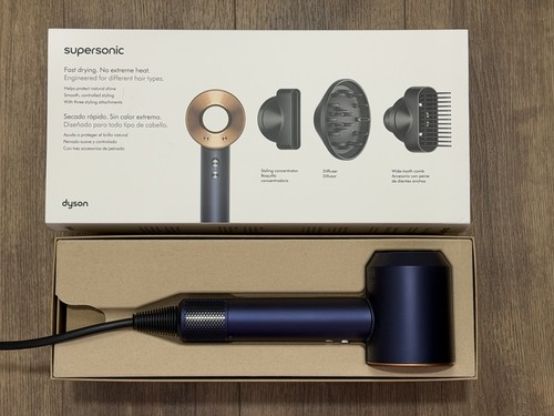 Dyson supersonic hair - dyson,