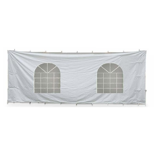 Parete laterale finestra 9x20