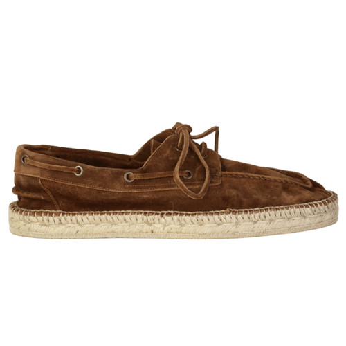 Mocassini velasca beige est - mocassini,