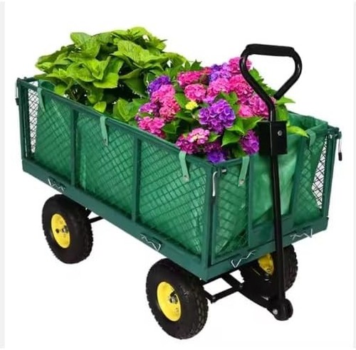 Carrello - carrello,