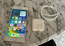 iPhone 8 plus 64GB unlocked