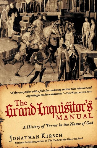 The grand inquisitor - the, inquisitor's