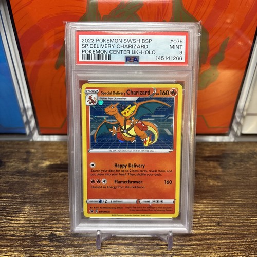 Pokemon card special delivery - pokemon,