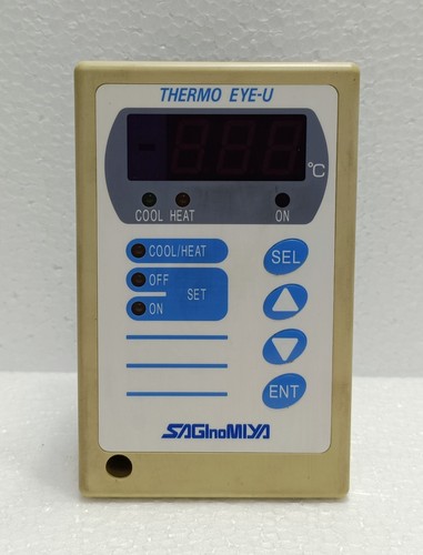 Saginomiya thermo eye - saginomiya, eye-u