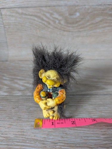 Candy design norway troll - candy,