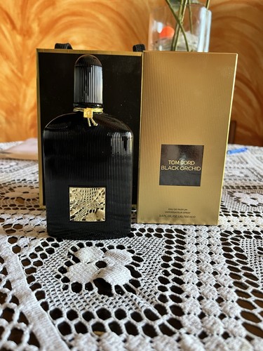 Tom ford black - black, orchid