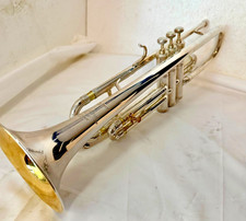 VINCENT BACH, NEW YORK, TROMBA