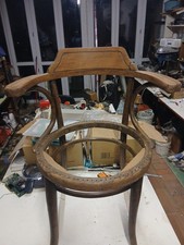 Poltroncina originale Tonnet