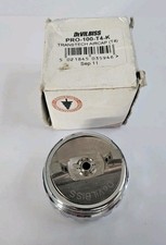 Pistola a spruzzo a pressione originale Devilbiss GTI PRO / PRO LITE T4 Aircap devilbiss NUOVO 