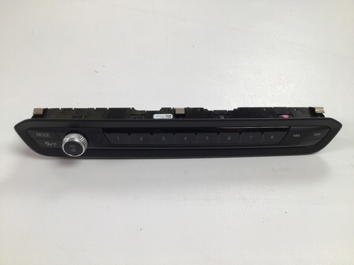 Interruttore comando radio bmw - interruttore,