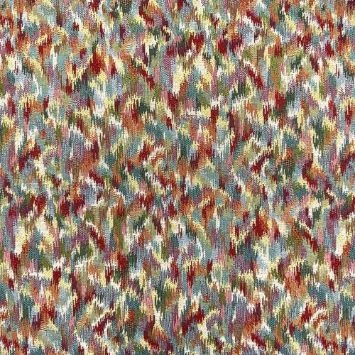 Cotone tessuto arazzo - cotone,