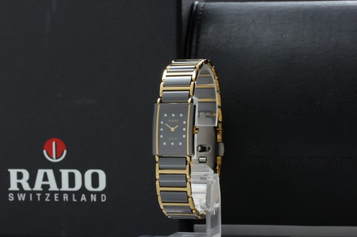 Orologio donna rado - orologio,